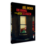 Livro Um Animal Selvagem