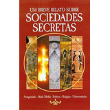 Livro Um Breve Relato
