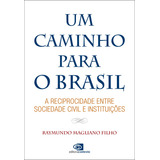 Livro Um Caminho Para