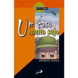 Livro Um Caso Muito