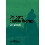 Livro Um Certo Capitao