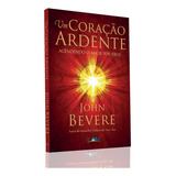 Livro Um Coracao Ardente