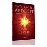 Livro Um Coracao Ardente