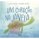 Livro Um Coracao Na