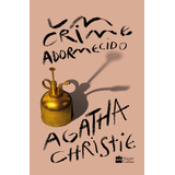 Livro Um Crime Adormecido