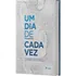 Livro Um Dia De Cada Vez, De Andrei Alves. Editora Inspire Em Português