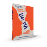 Livro Um Dia