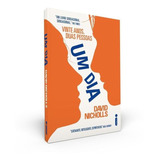 Livro Um Dia Vinte