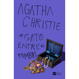 Livro Um Gato Entre