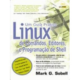 Livro Um Guia Prático Linux De