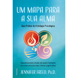 Livro Um Mapa Para