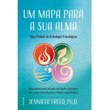 Livro Um Mapa Para