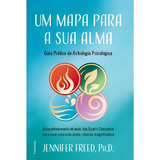 Livro Um Mapa Para