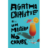 Livro Um Misterio No
