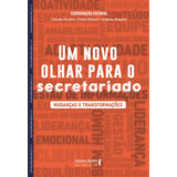 Livro Um Novo Olhar