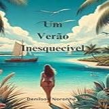 Livro Um Verão Inesquecível