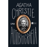 Livro Uma Autobiografia De Agatha Christie Capa Dura 2022 Em Português Editorial Harpercollins Brasil