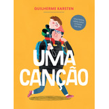 Livro Uma Cancao De