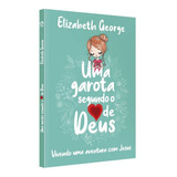 Livro Uma Garota Segundo