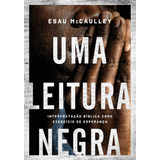 Livro Uma Leitura Negra