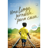 Livro Uma Longa Jornada