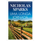 Livro Uma Longa Jornada