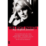 Livro Uma Mente Inquieta