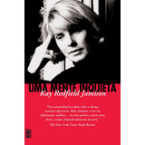 Livro Uma Mente Inquieta