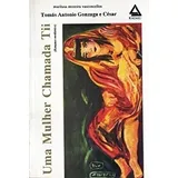 Livro Uma Mulher Chamada