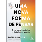 Livro Uma Nova Forma