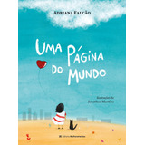 Livro Uma Pagina Do