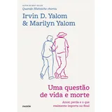 Livro Uma Questao De
