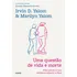 Livro Uma Questão De Vida E Morte