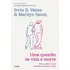 Livro Uma Questão De Vida E Morte