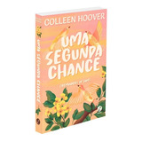Livro Uma Segunda Chance