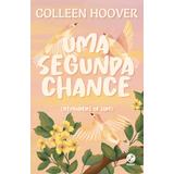 Livro Uma Segunda Chance fenômeno Do Tiktok 