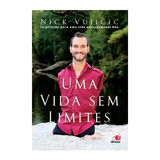 Livro Uma Vida Sem Limites Lacrado