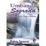 Livro Umbanda Sagrada Religião
