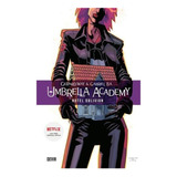 Livro Umbrella Academy Vol 3