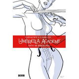 Livro Umbrella Academy   Volume