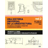 Livro Una Historia Universal