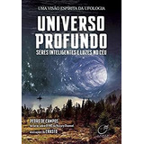 Livro Universo Profundo Nova Edição
