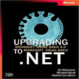 Livro Upgrading Microsoft Visual