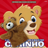 Livro Urso Histórias Para Colorir Com Fantoche De Ibc Instituto Brasileiro De Cultura Ltda Série Indefinido Vol 1 On Line Editora Capa Mole Edição 1 Em Português 2020