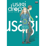 Livro Usagi Drop Unita Yumi Volume