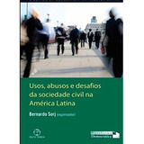 Livro Usos Abusos