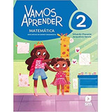 Livro V Aprender Mat 2 F1 La Ed20 Bncc: Livro V Aprender Mat 2 F1 La Ed20 Bncc, De Edicoes Sm. Editora Edicoes Sm Didatica, Capa Mole, Edição 2 Em Português, 2020