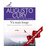 Livro Va Mais Longe