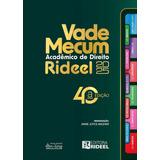 Livro Vade Mecum Academico