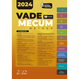 Livro Vade Mecum Método 2024